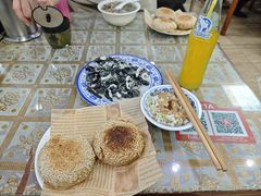 -清真·鸦儿李记·小馆(后海店)
