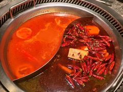 -麻路成都火锅(柏威年店)