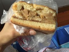 -中关村茶点