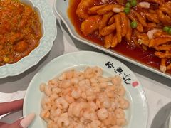 -裕兴记•蟹黄面馆(人民广场店)