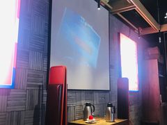 大堂-兔槽江湖菜·重庆璧山兔(水围店)