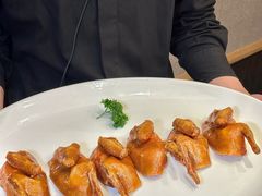 -天然台1908(中建广场店)