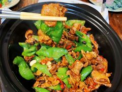 -呱呱叫民俗风味主题餐厅(沣峪口店)