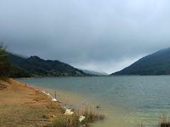 -浙西天池景区
