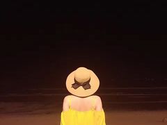 -库塔海滩