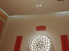 -闻鲜素食茶餐厅(高新区店)