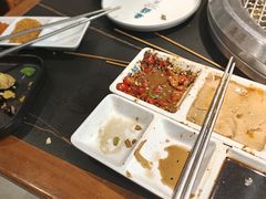 -東盛炭烤自助料理(浦东文峰广场店)