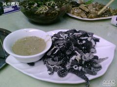 照片-0002-杨记小骨头羊杂馆(南五马路店)