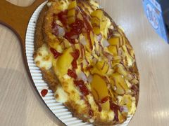 -达美乐比萨(朝阳路店)