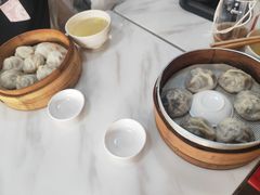 -百年尹氏汤包(湖南路狮子桥店)