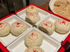 -将相和·海鲜蒸饺大连菜