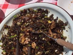 -西江红·株洲本地菜(滨江南路店)