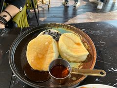 -The Rug Cafe(王府中环店)