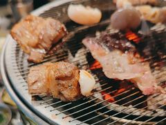 -韩山葵烤肉(太古里店)