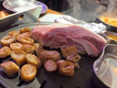 -济州爱肉堂(总店)