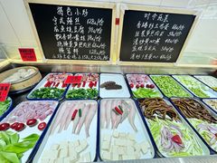 -钱塘花园·宁波菜