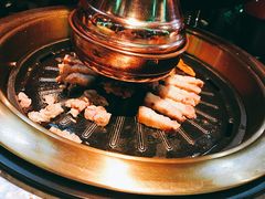 -鱼饪杰烤鱼餐厅