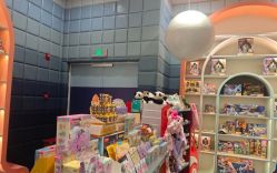 -奈尔宝家庭中心·亲子餐厅(华采天地店)