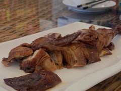 -老季市·三代非遗传承·地标美食老汁鸡(工农路店)