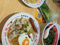 -明記茶餐廳(福田总店)