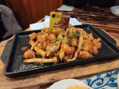 -小川洋风料理(汉街店)