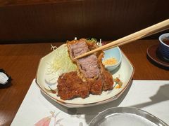 -希望日本料理(保利香槟花园店)