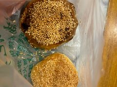 -满记烧饼(牛街东里小区一区店)