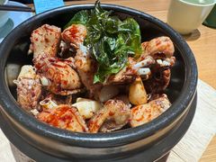 -竹里馆·淮扬菜·功夫茶(老门东店)