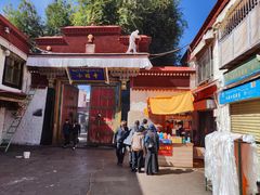 -小昭寺