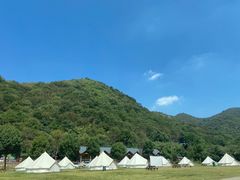 -武汉姚家山旅游景区
