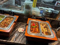 -松子料理(亮马桥店)