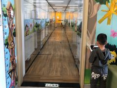 -极橙儿童齿科矫正中心(奥城店)