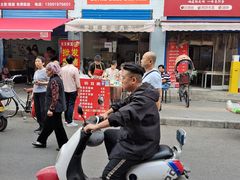 -东仓门早市