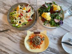火烤凯撒莎拉-the rug 飞毯 (朝阳公园店)