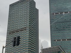 -上海嘉里健身Kerry Sports Shanghai