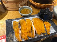 -馋三尺蟹粉小笼(人民广场店)