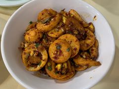 -笨罗卜浏阳菜馆(龙华鹏润达店)