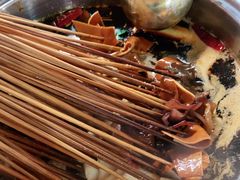 -盖帮鳝鱼串串(东郊记忆店)