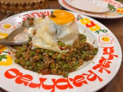 -曼谷食堂·泰国家庭料理(丹桂路店)