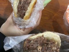 -老西关黄老太牛肉烧饼