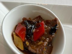 -天龙轩(香港丽思卡尔顿酒店)