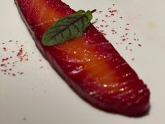-Oyster Talks 四度蚝法餐厅