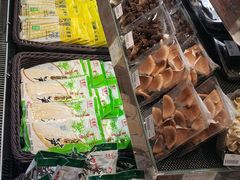 -果蔬好生活超市(乐堤港店)
