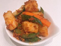 -新加坡海鲜共和(名胜世界圣淘沙海滨坊)