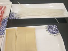 -楼外楼大刀肉传统火锅居(幸福街店)