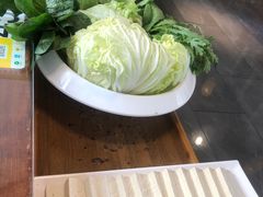-竹叶涮肉坊(总店)