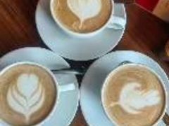 -广州富力君悦大酒店·凯菲厅