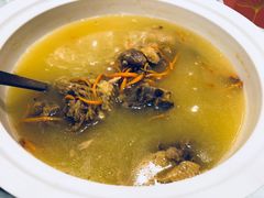 -重庆富力艾美酒店