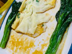 -吉莲利苑海鲜酒家(珠海拱北28年老字号店)