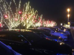 -蓝海大饭店·渔歌舫(黄岛店)